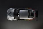 Cadillac CTS-V Racing Coupe 2011 года